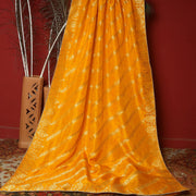 Pure Matka Silk Jacquard-FBDY0002836 - Tasneem Fabrics