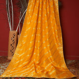 Tasneem Fabrics Women's Pure Matka Silk Jacquard Dupatta - FBDY0002836