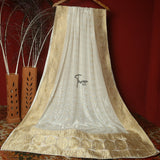 Tasneem Fabrics Women's Pure Grip Jacquard - FBDY0002440
