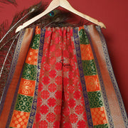FBPR0002586-Print Pure Grip Jacquard - Tasneem Fabrics