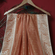 Pure Chiffon Jacquard-FBDY0002967 - Tasneem Fabrics