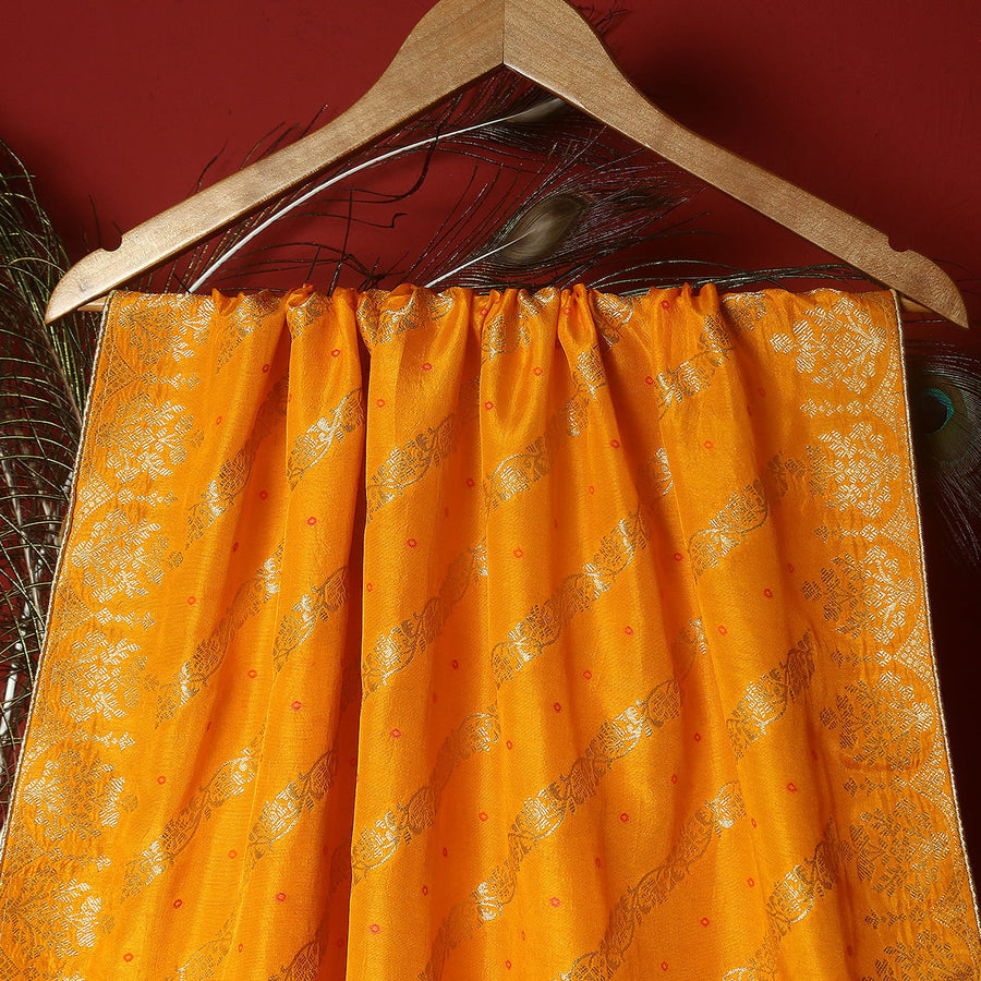 Pure Matka Silk Jacquard-FBDY0002836 - Tasneem Fabrics