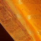 Pure Matka Silk Jacquard-FBDY0002836 - Tasneem Fabrics