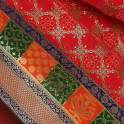 FBPR0002586-Print Pure Grip Jacquard - Tasneem Fabrics