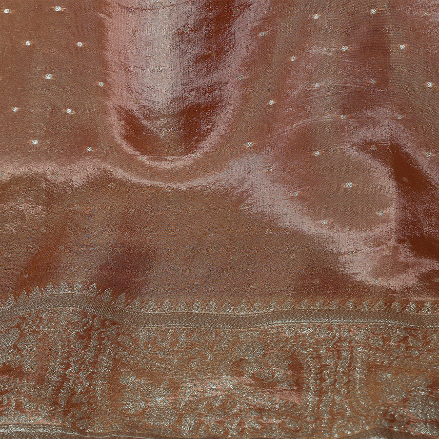Pure Chiffon Jacquard-FBDY0002967 - Tasneem Fabrics