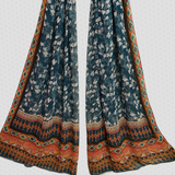 Tasneem Fabrics Women's Printed Crinkle Dupatta - MDPR0003506