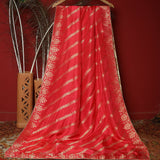 Tasneem Fabrics Women's Pure Matka Silk Jacquard Dupatta - FBDY0002832