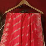 Pure Matka Silk Jacquard-FBDY0002832 - Tasneem Fabrics