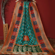FBPR0002505-Pure Grip Jacquard - Tasneem Fabrics
