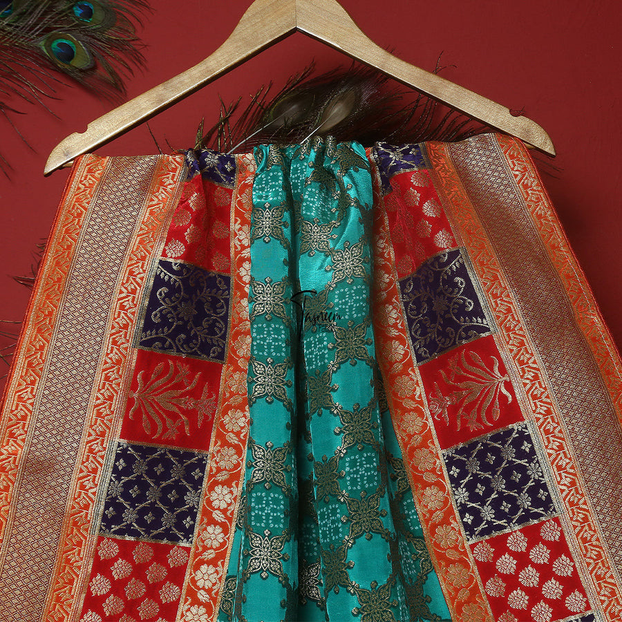 FBPR0002505-Pure Grip Jacquard - Tasneem Fabrics