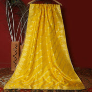 Pure Matka Silk Jacquard-FBDY0002834 - Tasneem Fabrics
