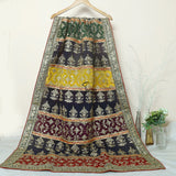 Tasneem Fabrics Women's Lahori Embroidered Dupatta - FBEM0000662