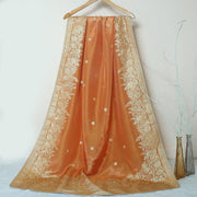 Pure Chiffon Jacquard-FBDY0002790 - Tasneem Fabrics