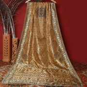 Pure Matka Silk Jacquard-FBDY0002886 - Tasneem Fabrics