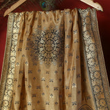 Pure Matka Silk Jacquard-FBDY0002886 - Tasneem Fabrics