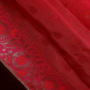 Pure Matka Silk Jacquard-FBDY0002939 - Tasneem Fabrics