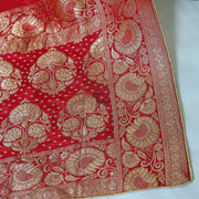 Tasneem Fabrics Women's Pure Grip Jacquard - FBDY0002620