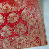 Tasneem Fabrics Women's Pure Grip Jacquard - FBDY0002620