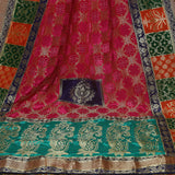 FBPR0002583-Pure Grip Jacquard - Tasneem Fabrics