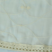 Pure Chiffon Jacquard-FBEM0000889 - Tasneem Fabrics
