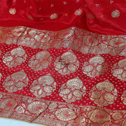 Tasneem Fabrics Women's Pure Grip Jacquard - FBDY0002620