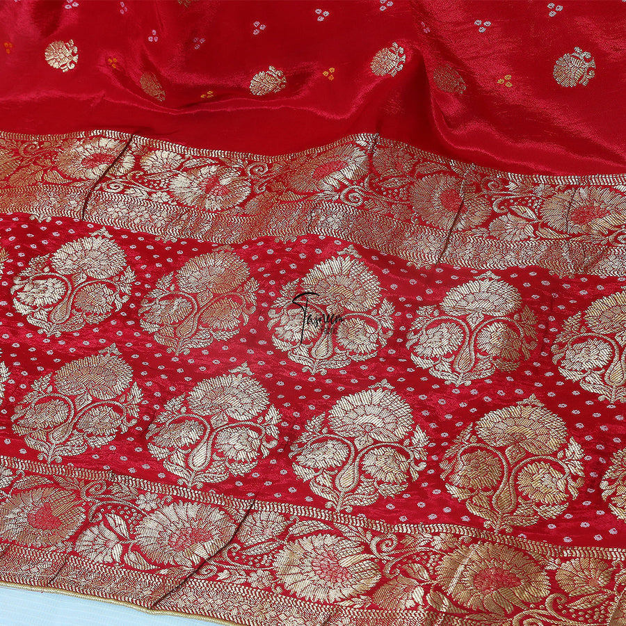 Tasneem Fabrics Women's Pure Grip Jacquard - FBDY0002620