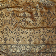 Pure Matka Silk Jacquard-FBDY0002886 - Tasneem Fabrics