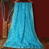 Tasneem Fabrics Women's Pure Matka Silk Jacquard Dupatta - FBDY0002837