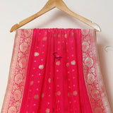 Tasneem Fabrics Women's Pure Grip Jacquard - FBDY0002616