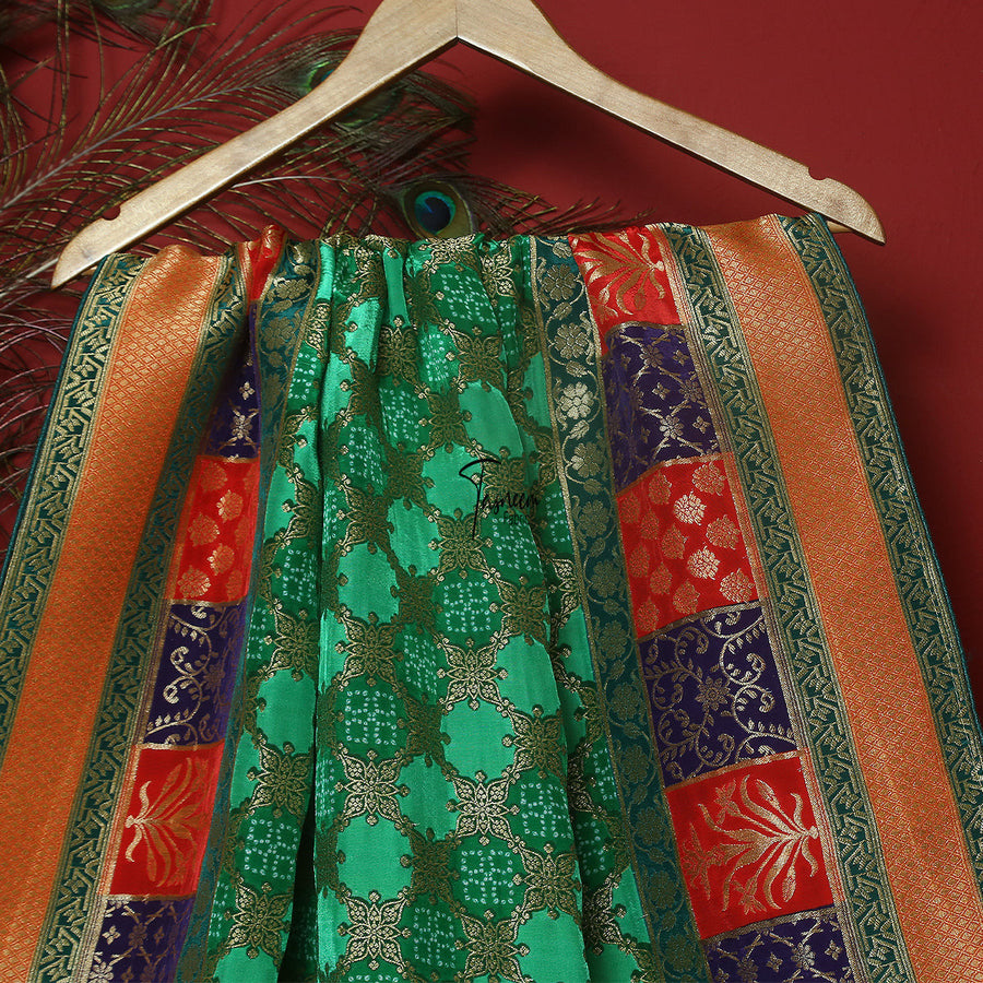 FBPR0002584-Pure Grip Jacquard - Tasneem Fabrics