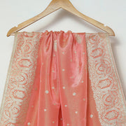 Pure Chiffon Jacquard-FBDY0002788 - Tasneem Fabrics