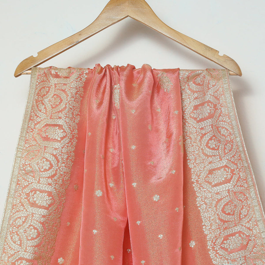 Pure Chiffon Jacquard-FBDY0002788 - Tasneem Fabrics