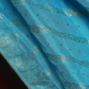 Pure Matka Silk Jacquard-FBDY0002837 - Tasneem Fabrics