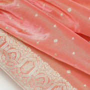 Pure Chiffon Jacquard-FBDY0002788 - Tasneem Fabrics
