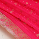 Tasneem Fabrics Women's Pure Grip Jacquard - FBDY0002616