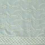 Pure Chiffon Jacquard-FBEM0000846 - Tasneem Fabrics