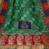 FBPR0002584-Pure Grip Jacquard - Tasneem Fabrics