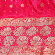 Tasneem Fabrics Women's Pure Grip Jacquard - FBDY0002616