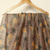 Tasneem Fabrics Women's Printed Sequins Dupatta - MDPR0002727