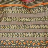 Tasneem Fabrics Women's Printed Sequins Dupatta - MDPR0002727