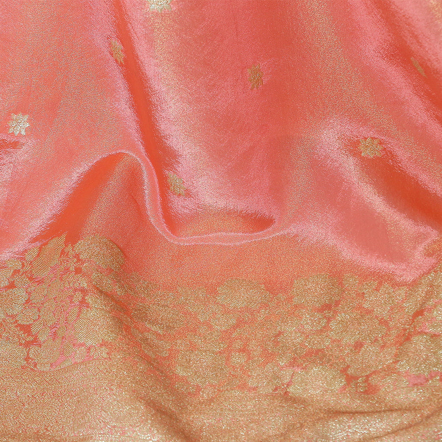 Pure Chiffon Jacquard-FBDY0002786 - Tasneem Fabrics