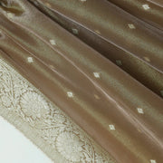Pure Chiffon Jacquard-FBDY0002971 - Tasneem Fabrics