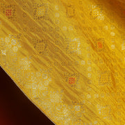 Pure Matka Silk Jacquard-FBDY0002840 - Tasneem Fabrics
