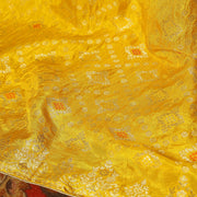 Pure Matka Silk Jacquard-FBDY0002840 - Tasneem Fabrics