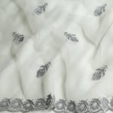 Breeze Net-MDEM0001587 - Tasneem Fabrics