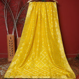 Tasneem Fabrics Women's Pure Matka Silk Jacquard Dupatta - FBDY0002864
