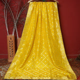 Pure Matka Silk Jacquard-FBDY0002864 - Tasneem Fabrics