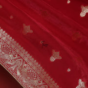 FBDY0002609-Pure Grip Silk Jacquard - Tasneem Fabrics