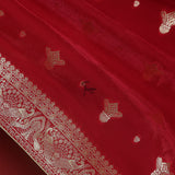 FBDY0002609-Pure Grip Silk Jacquard - Tasneem Fabrics
