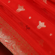FBDY0002611-Pure Grip Silk Jacquard - Tasneem Fabrics